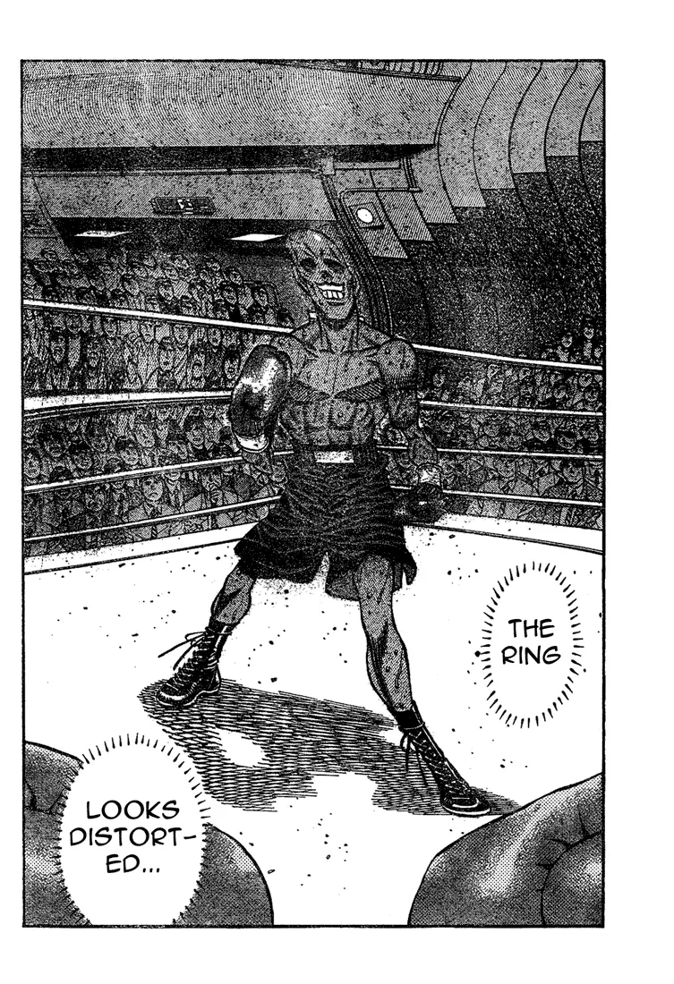 Read Hajime No Ippo - Chapter 778 - www.hajimenoippomanga.org | Image 6