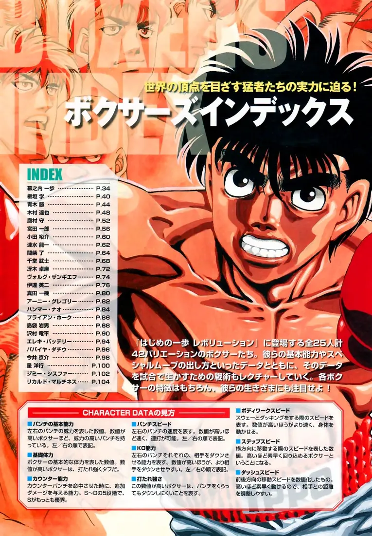 Read Hajime No Ippo - Chapter 779 - www.hajimenoippomanga.org | Image 20