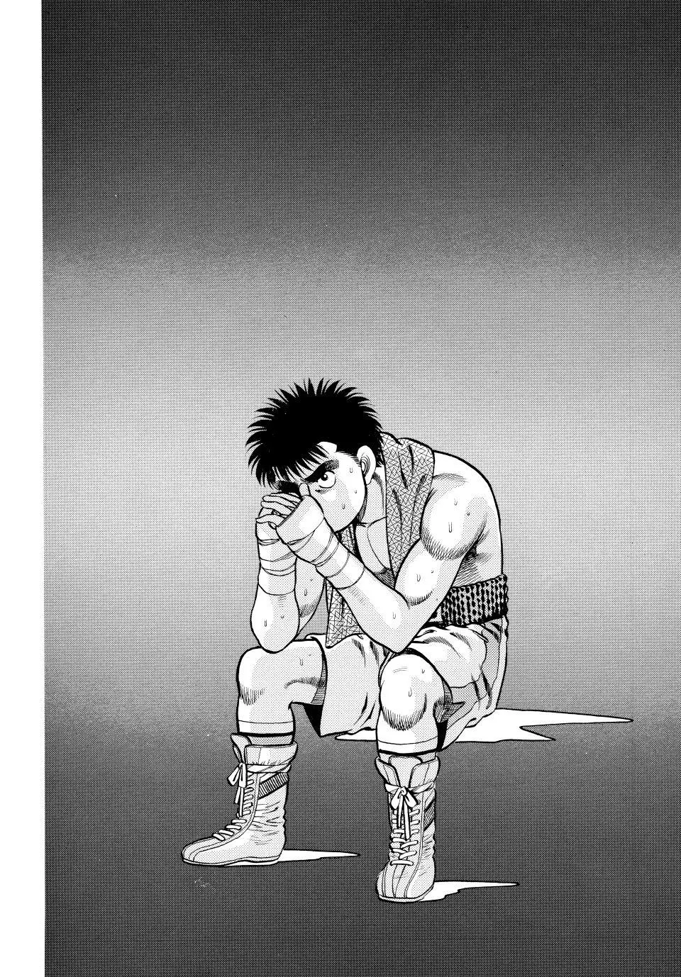 Read Hajime No Ippo - Chapter 78 - www.hajimenoippomanga.org | Image 8