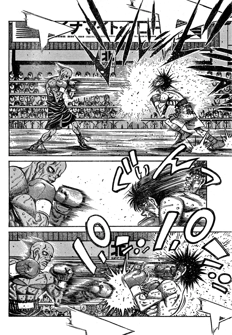 Read Hajime No Ippo - Chapter 781 - www.hajimenoippomanga.org | Image 4