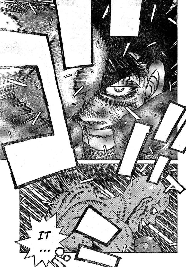Read Hajime No Ippo - Chapter 781 - www.hajimenoippomanga.org | Image 17