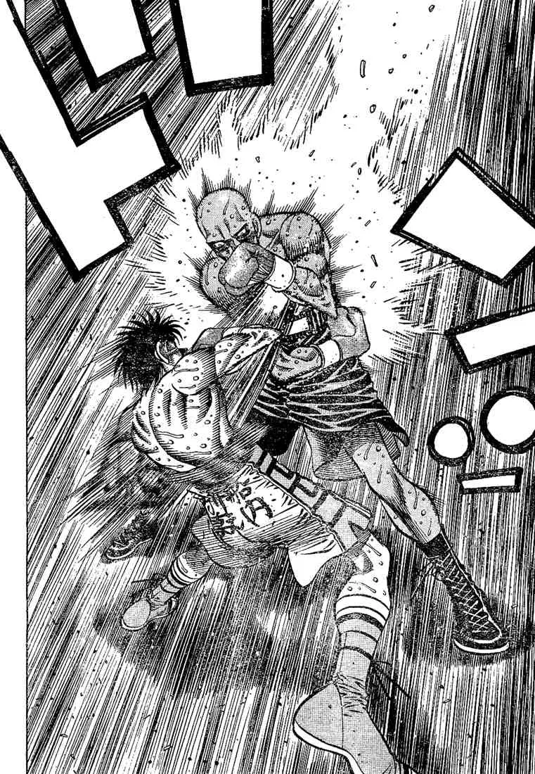 Read Hajime No Ippo - Chapter 783 - www.hajimenoippomanga.org | Image 6