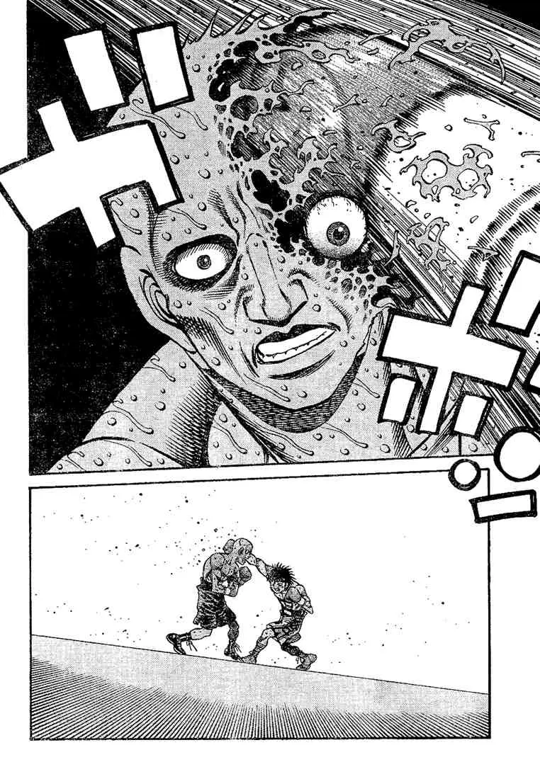 Read Hajime No Ippo - Chapter 783 - www.hajimenoippomanga.org | Image 10