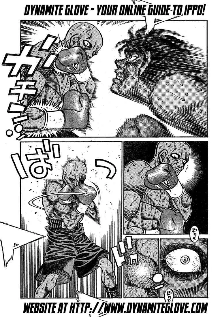 Read Hajime No Ippo - Chapter 784 - www.hajimenoippomanga.org | Image 7