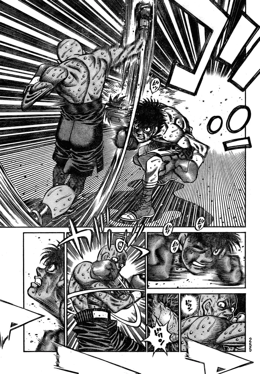 Read Hajime No Ippo - Chapter 787 - www.hajimenoippomanga.org | Image 15