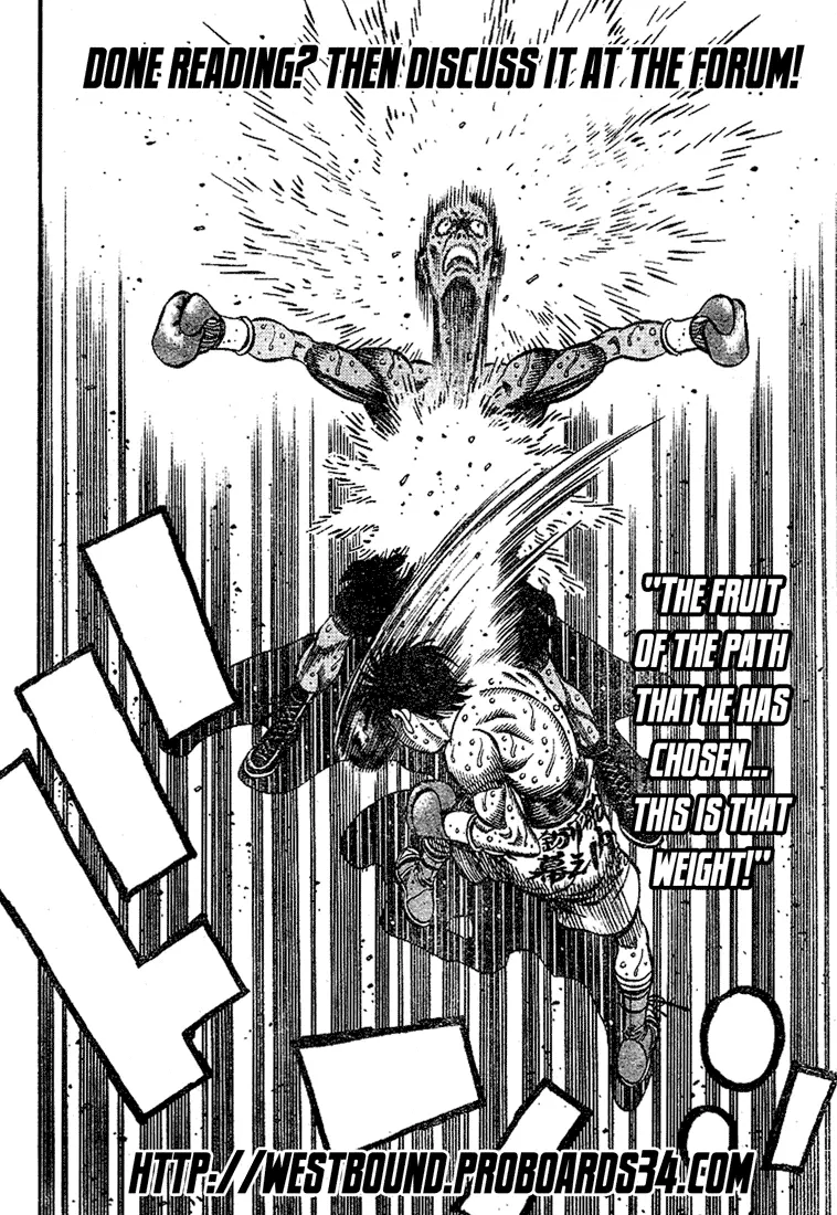 Read Hajime No Ippo - Chapter 788 - www.hajimenoippomanga.org | Image 17