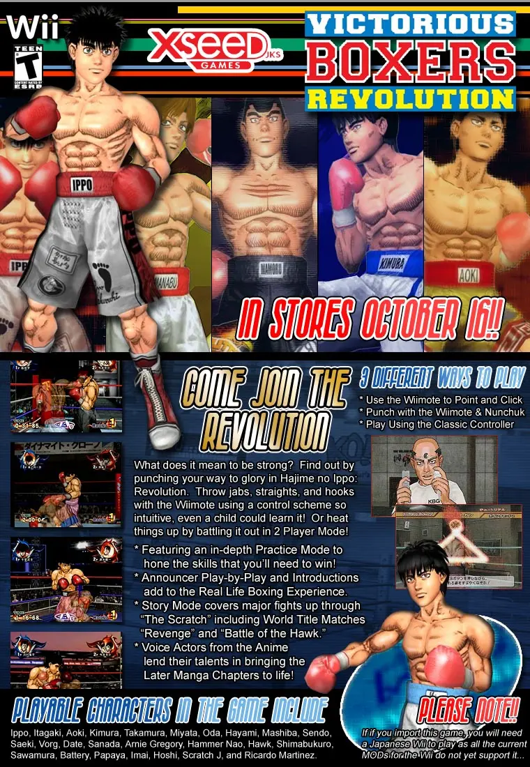 Read Hajime No Ippo - Chapter 788 - www.hajimenoippomanga.org | Image 18