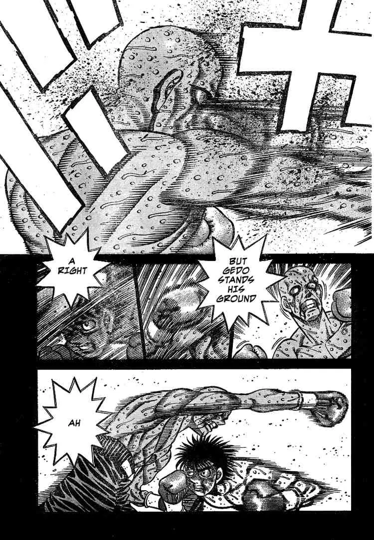 Read Hajime No Ippo - Chapter 789 - www.hajimenoippomanga.org | Image 5