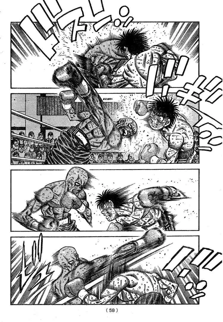 Read Hajime No Ippo - Chapter 789 - www.hajimenoippomanga.org | Image 6