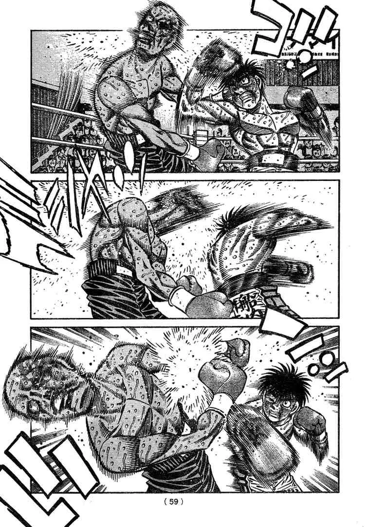 Read Hajime No Ippo - Chapter 789 - www.hajimenoippomanga.org | Image 7