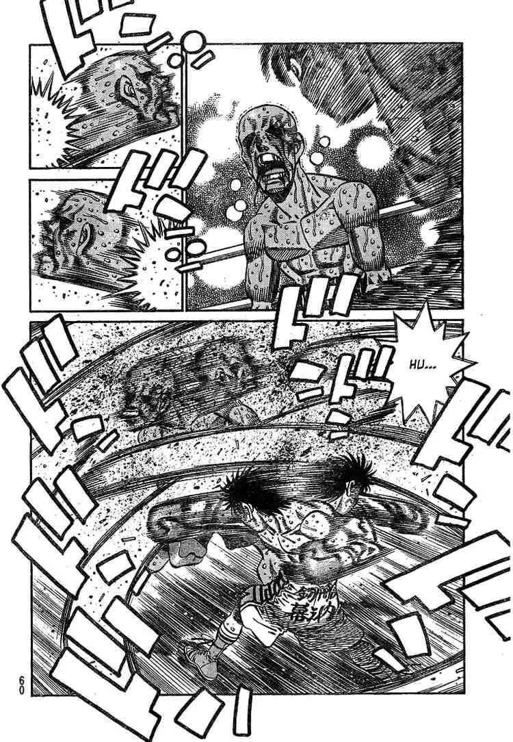 Read Hajime No Ippo - Chapter 789 - www.hajimenoippomanga.org | Image 8