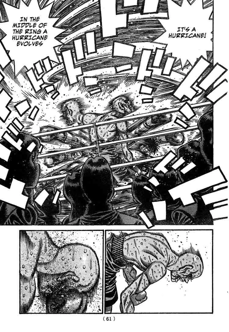 Read Hajime No Ippo - Chapter 789 - www.hajimenoippomanga.org | Image 9