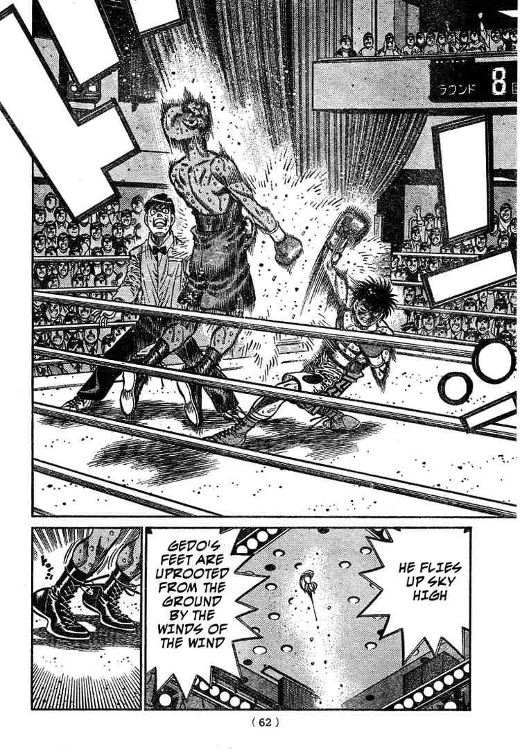 Read Hajime No Ippo - Chapter 789 - www.hajimenoippomanga.org | Image 10