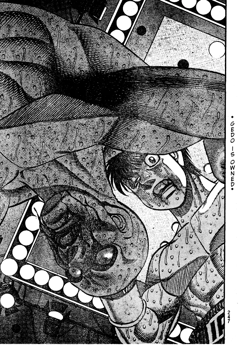 Read Hajime No Ippo - Chapter 790 - www.hajimenoippomanga.org | Image 5