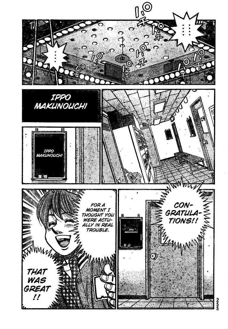 Read Hajime No Ippo - Chapter 790 - www.hajimenoippomanga.org | Image 13