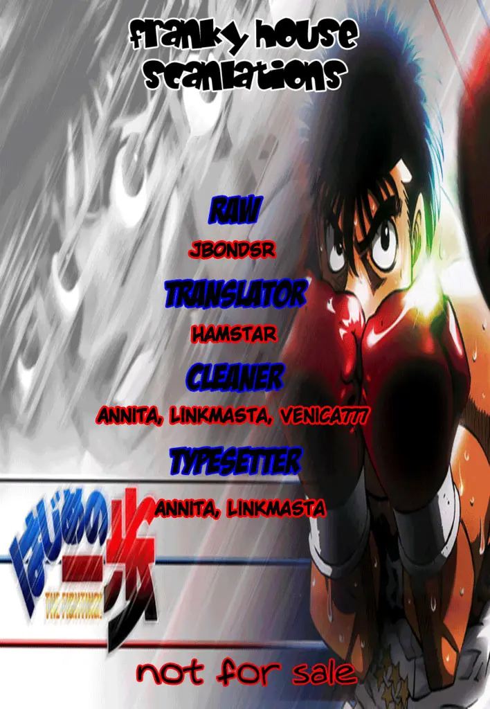 Read Hajime No Ippo - Chapter 797 - www.hajimenoippomanga.org | Image 16