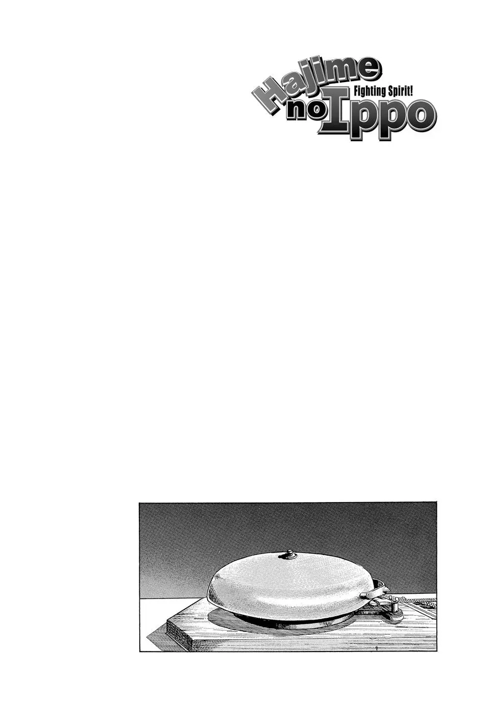 Read Hajime No Ippo - Chapter 8 - www.hajimenoippomanga.org | Image 3