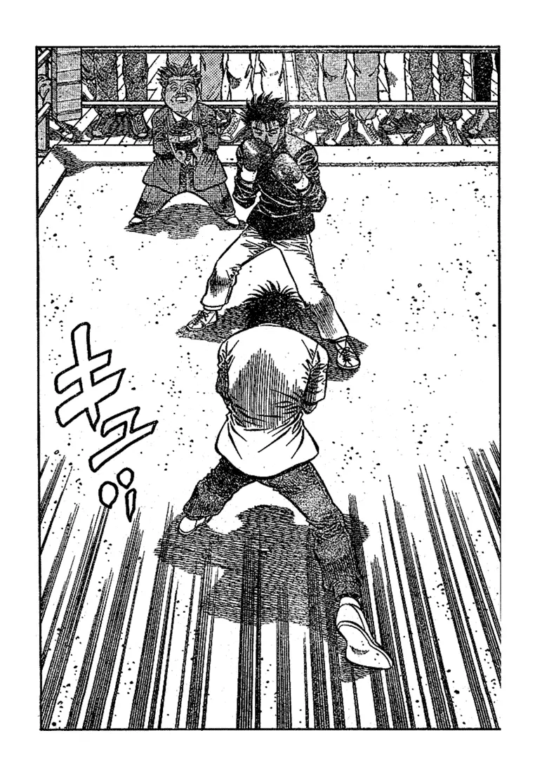 Read Hajime No Ippo - Chapter 800 - www.hajimenoippomanga.org | Image 4