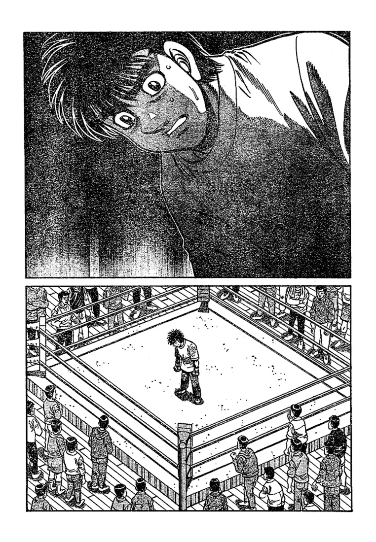 Read Hajime No Ippo - Chapter 800 - www.hajimenoippomanga.org | Image 12