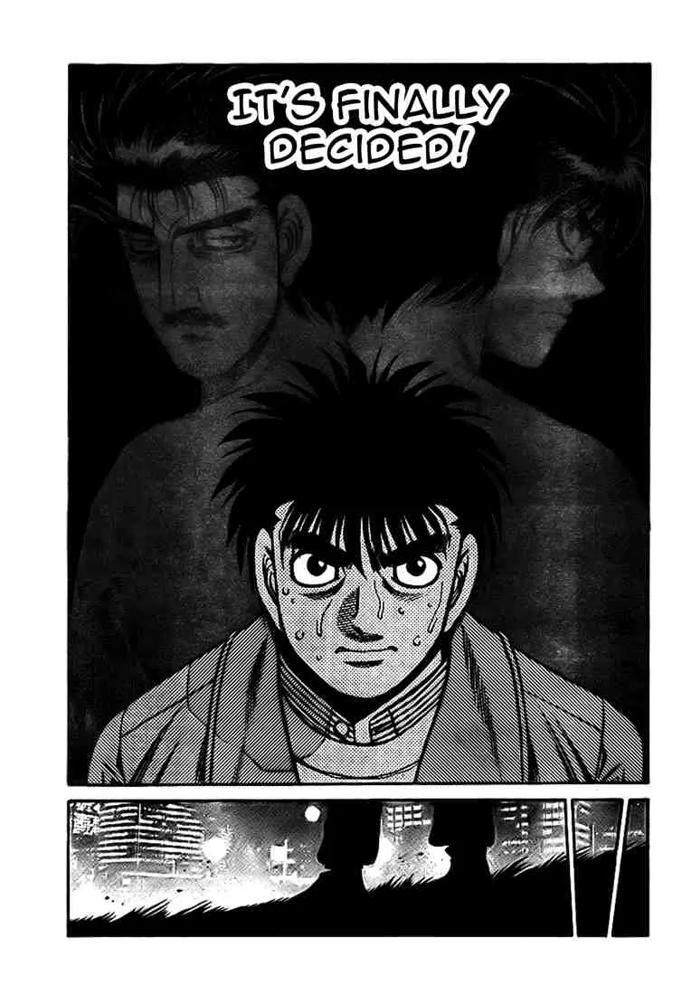 Read Hajime No Ippo - Chapter 803 - www.hajimenoippomanga.org | Image 17