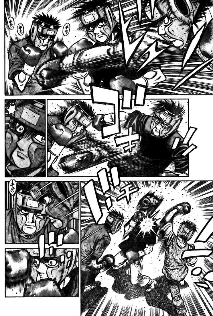 Read Hajime No Ippo - Chapter 804 - www.hajimenoippomanga.org | Image 4