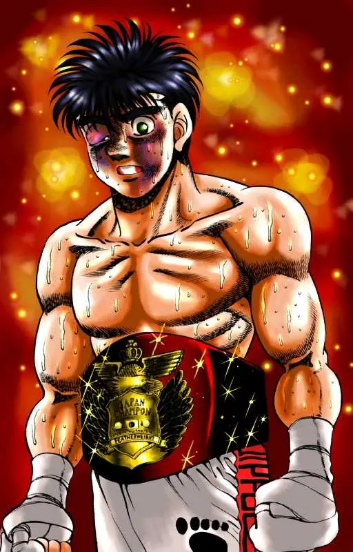 Read Hajime No Ippo - Chapter 805 - www.hajimenoippomanga.org | Image 16