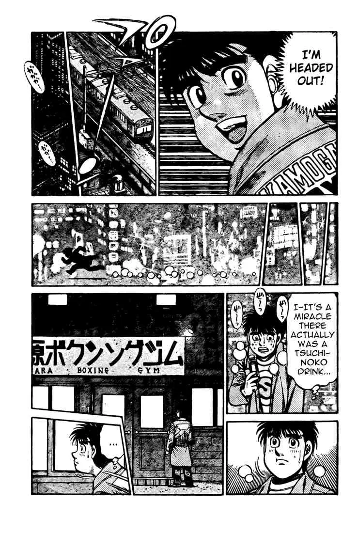 Read Hajime No Ippo - Chapter 808 - www.hajimenoippomanga.org | Image 17