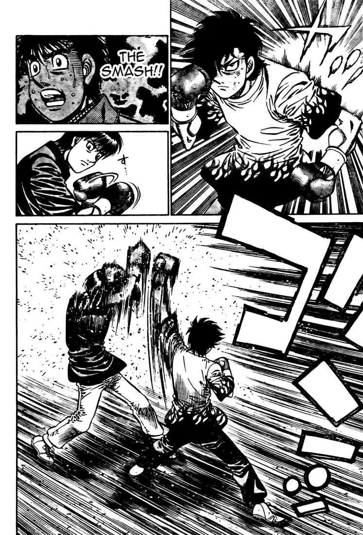 Read Hajime No Ippo - Chapter 809 - www.hajimenoippomanga.org | Image 12