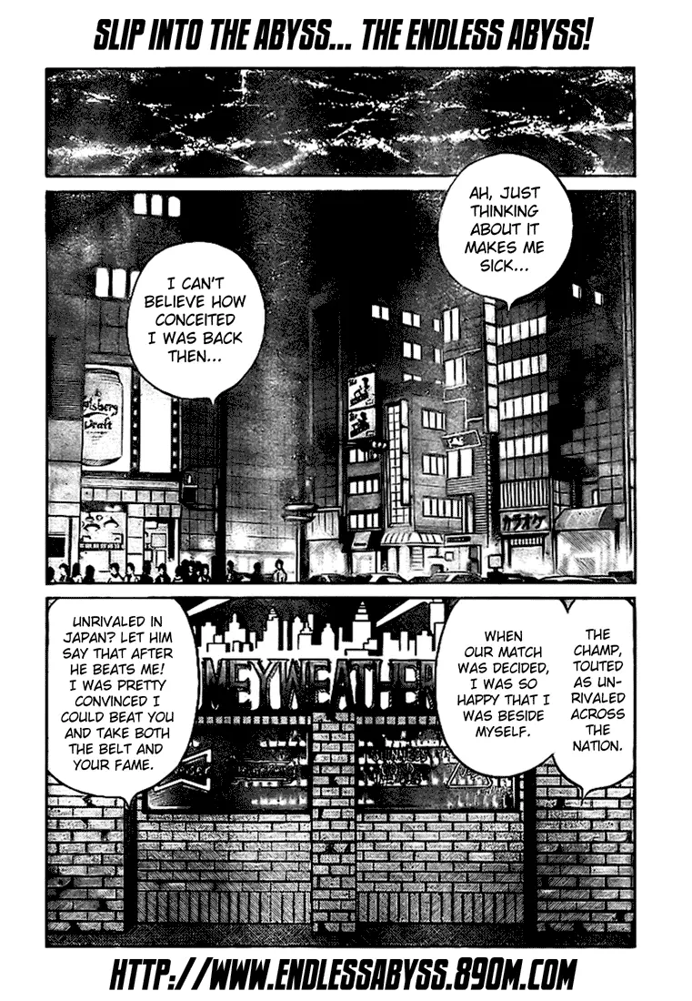 Read Hajime No Ippo - Chapter 812 - www.hajimenoippomanga.org | Image 6
