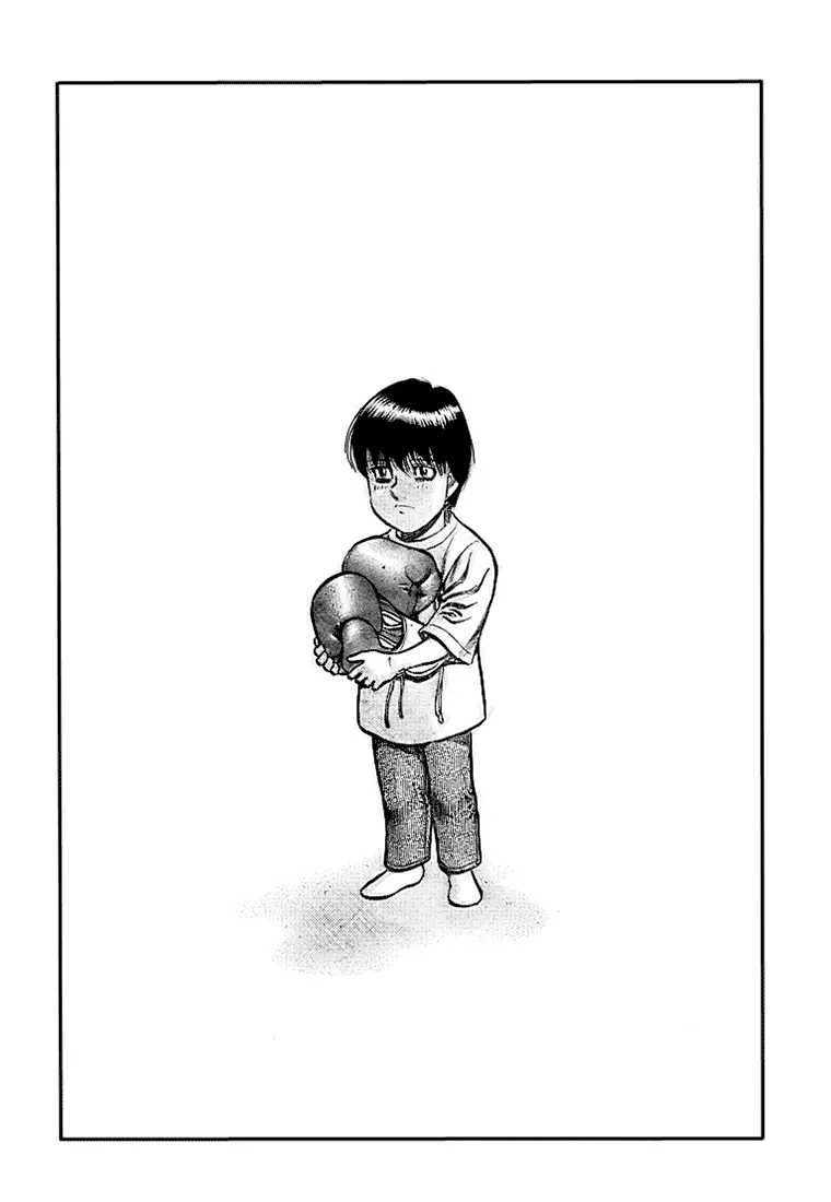Read Hajime No Ippo - Chapter 812 - www.hajimenoippomanga.org | Image 16