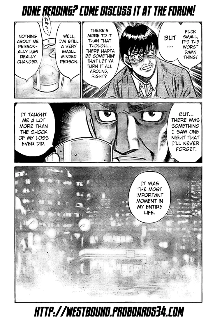 Read Hajime No Ippo - Chapter 812 - www.hajimenoippomanga.org | Image 18