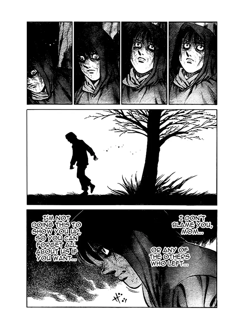 Read Hajime No Ippo - Chapter 815 - www.hajimenoippomanga.org | Image 9