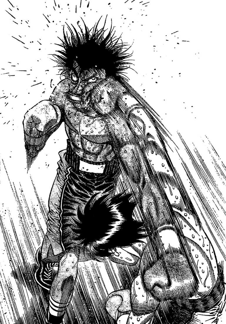 Read Hajime No Ippo - Chapter 844 - www.hajimenoippomanga.org | Image 12