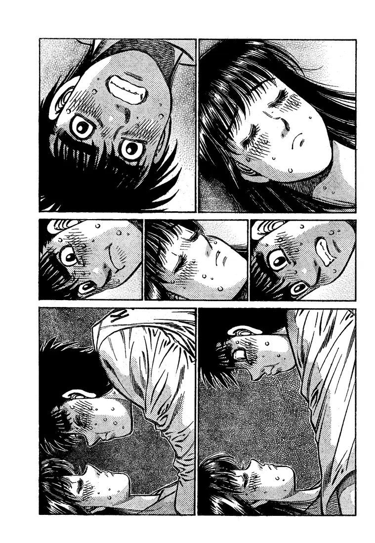 Read Hajime No Ippo - Chapter 850 - www.hajimenoippomanga.org | Image 15