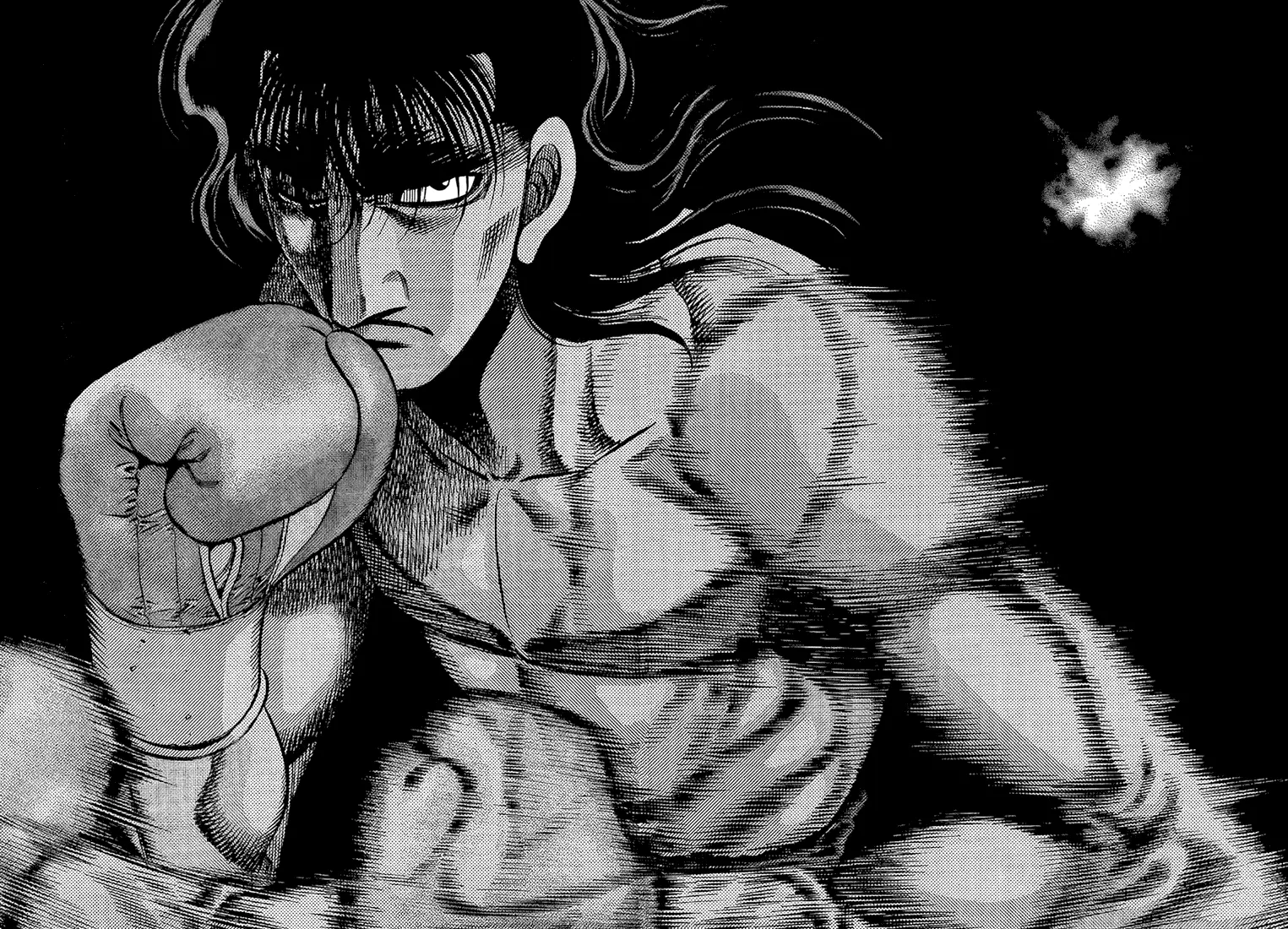 Read Hajime No Ippo - Chapter 853 - www.hajimenoippomanga.org | Image 13