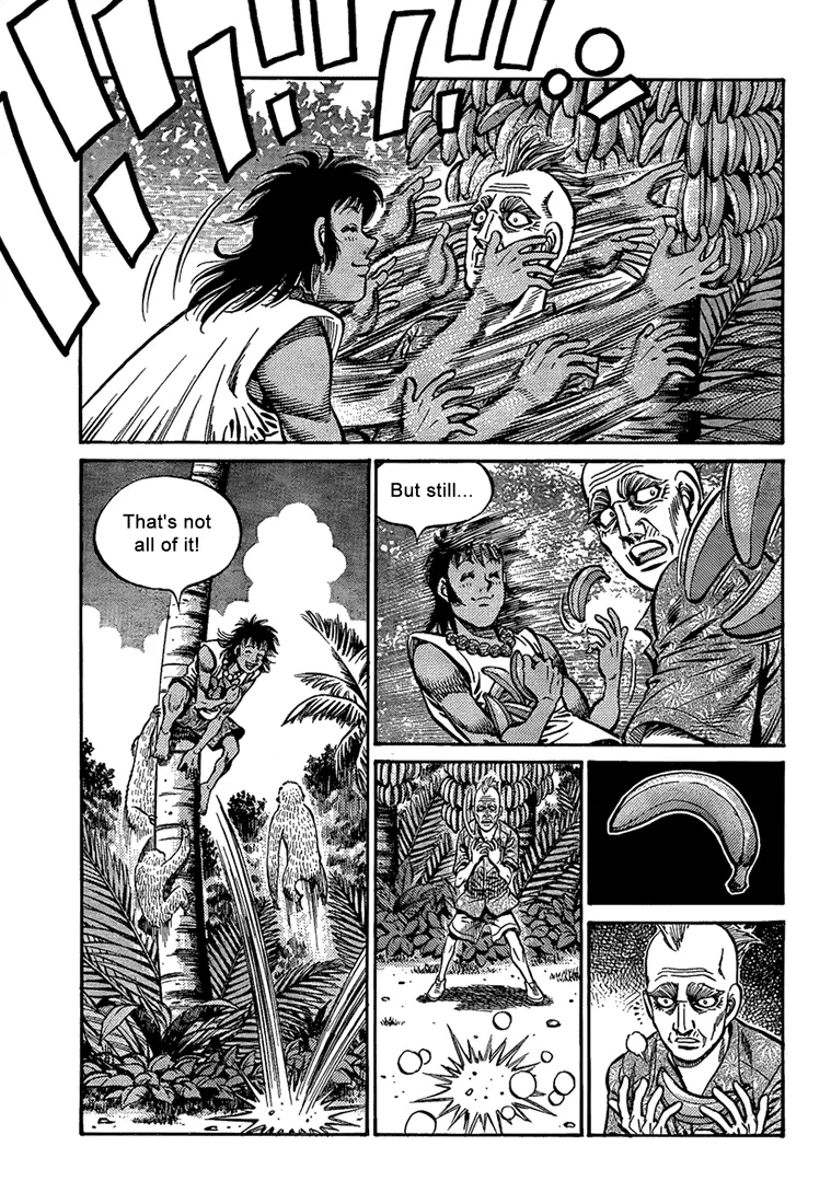 Read Hajime No Ippo - Chapter 858 - www.hajimenoippomanga.org | Image 13