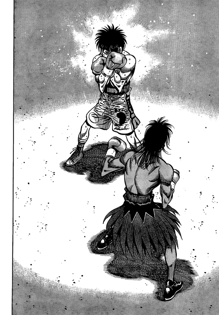 Read Hajime No Ippo - Chapter 866 - www.hajimenoippomanga.org | Image 12