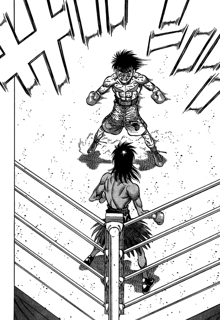 Read Hajime No Ippo - Chapter 876 - www.hajimenoippomanga.org | Image 10