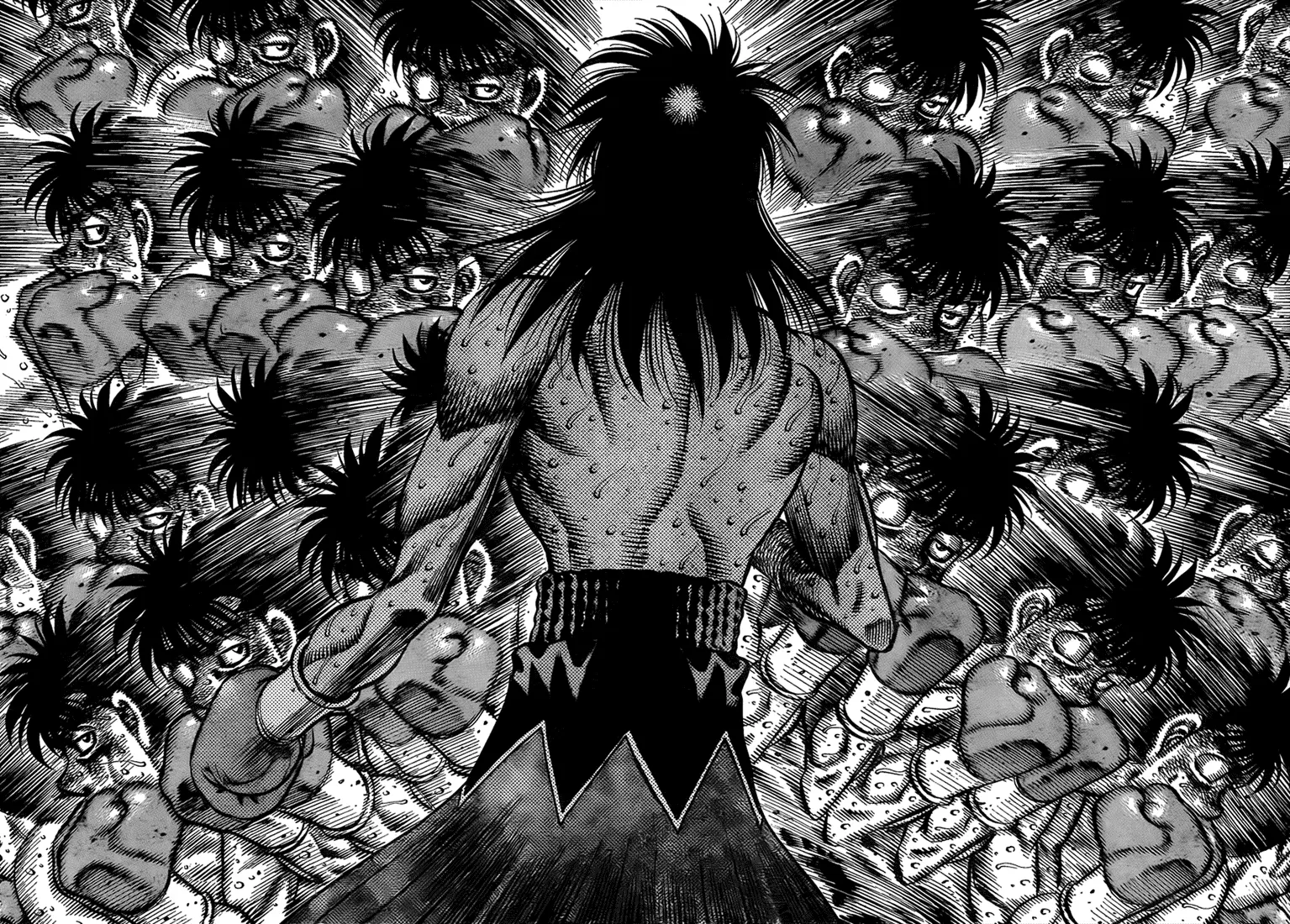 Read Hajime No Ippo - Chapter 893 - www.hajimenoippomanga.org | Image 10