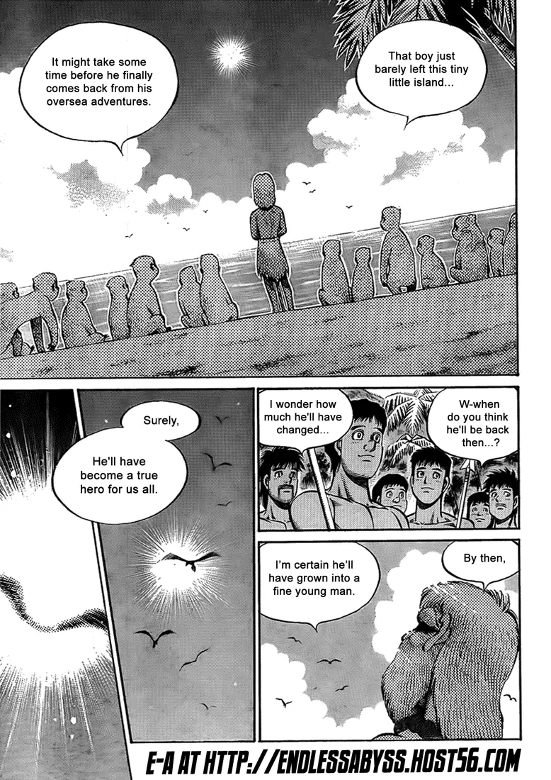 Read Hajime No Ippo - Chapter 894 - www.hajimenoippomanga.org | Image 11