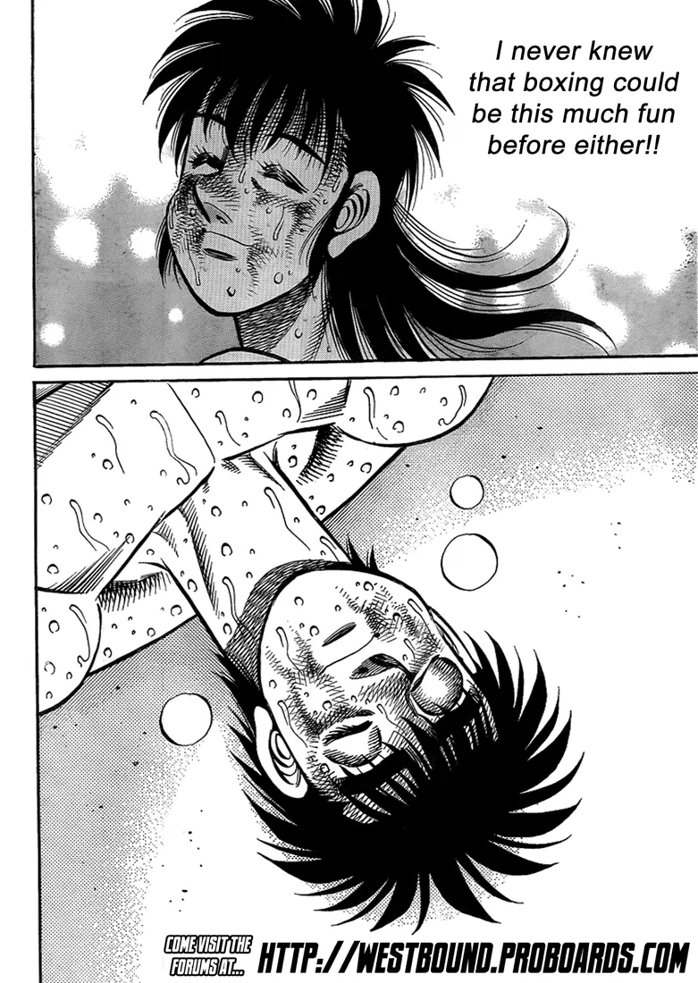 Read Hajime No Ippo - Chapter 894 - www.hajimenoippomanga.org | Image 18