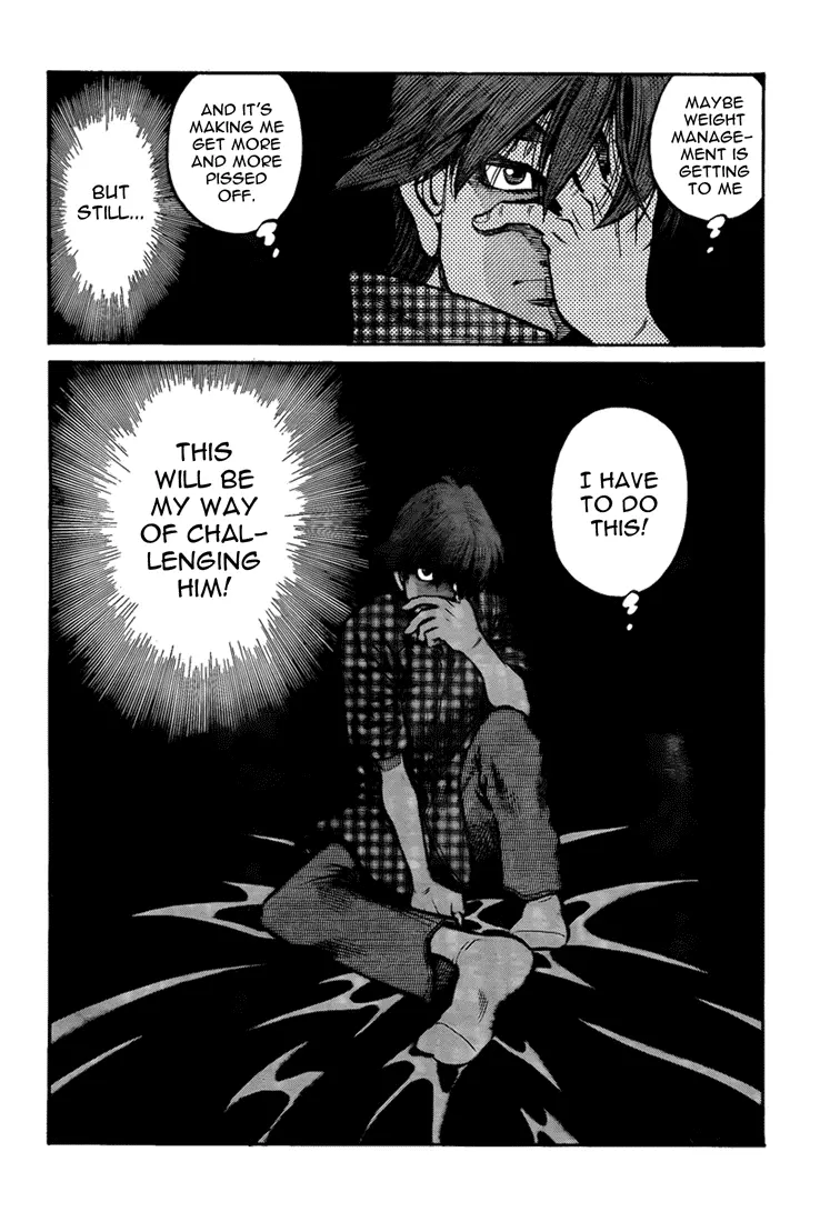 Read Hajime No Ippo - Chapter 899 - www.hajimenoippomanga.org | Image 14