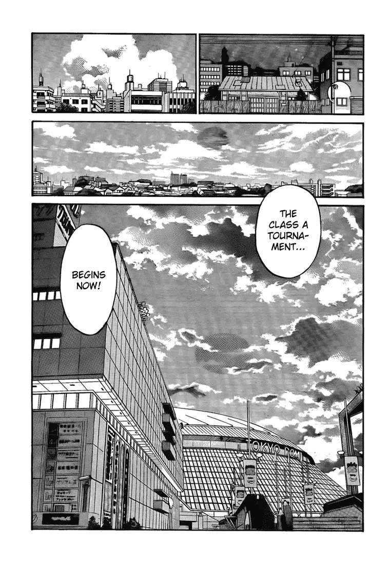 Read Hajime No Ippo - Chapter 899 - www.hajimenoippomanga.org | Image 15
