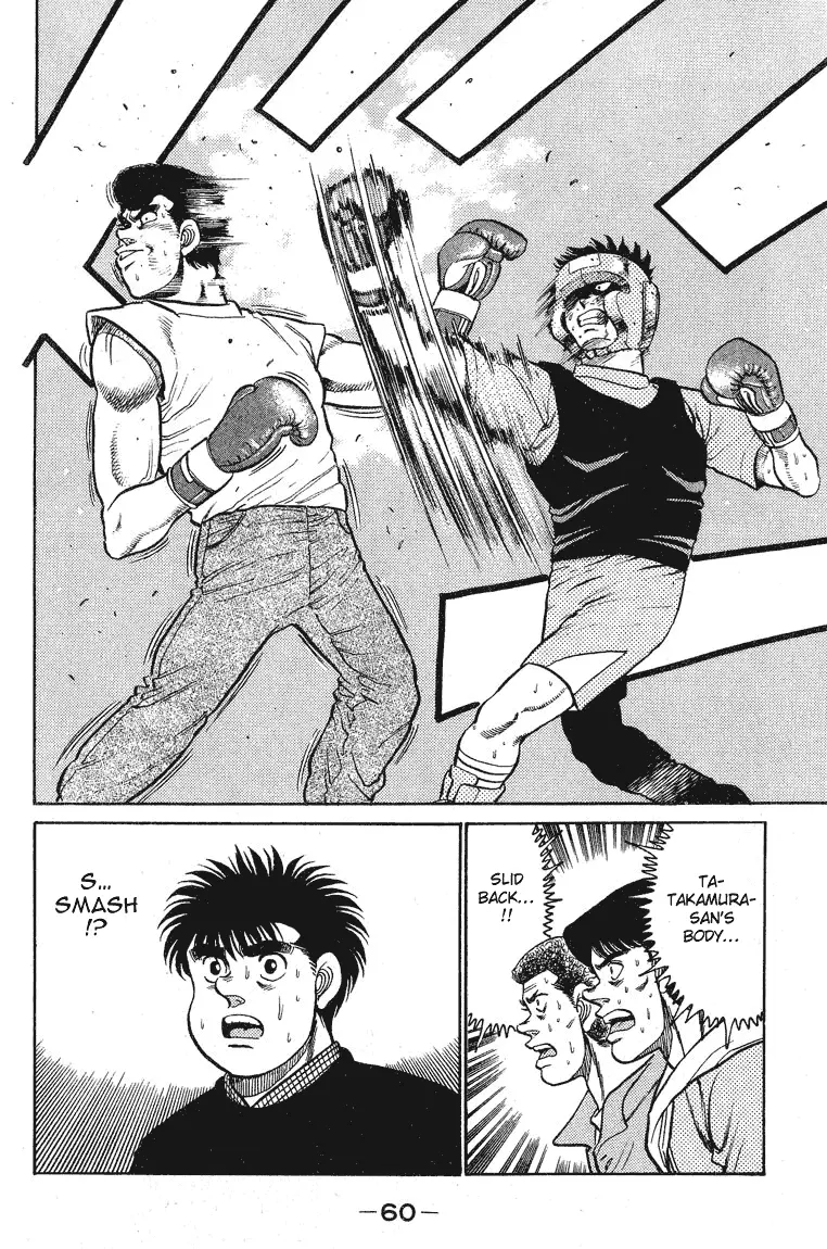 Read Hajime No Ippo - Chapter 90 - www.hajimenoippomanga.org | Image 16