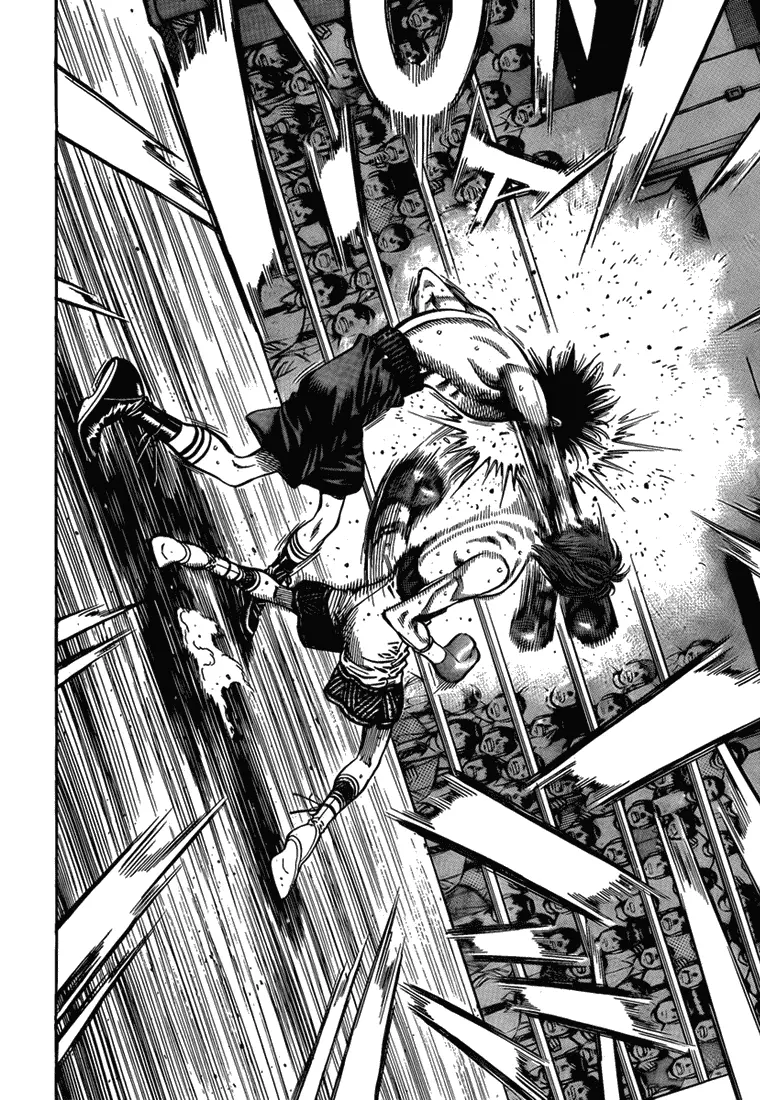 Read Hajime No Ippo - Chapter 902 - www.hajimenoippomanga.org | Image 13