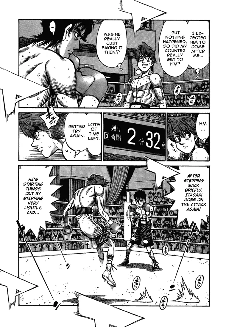 Read Hajime No Ippo - Chapter 902 - www.hajimenoippomanga.org | Image 16
