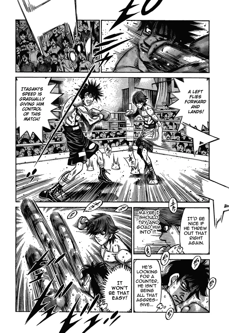 Read Hajime No Ippo - Chapter 902 - www.hajimenoippomanga.org | Image 19