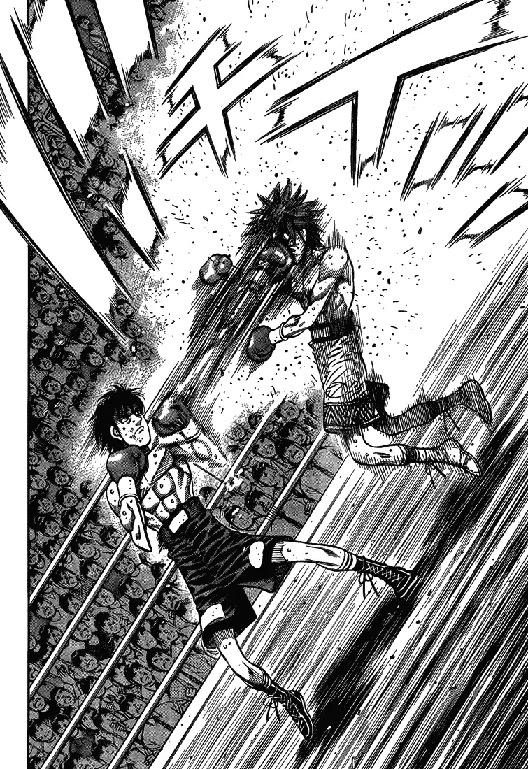 Read Hajime No Ippo - Chapter 904 - www.hajimenoippomanga.org | Image 10