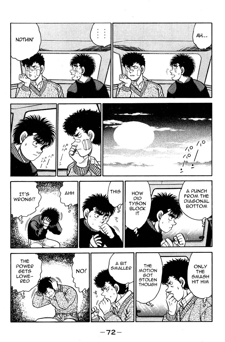 Read Hajime No Ippo - Chapter 91 - www.hajimenoippomanga.org | Image 12