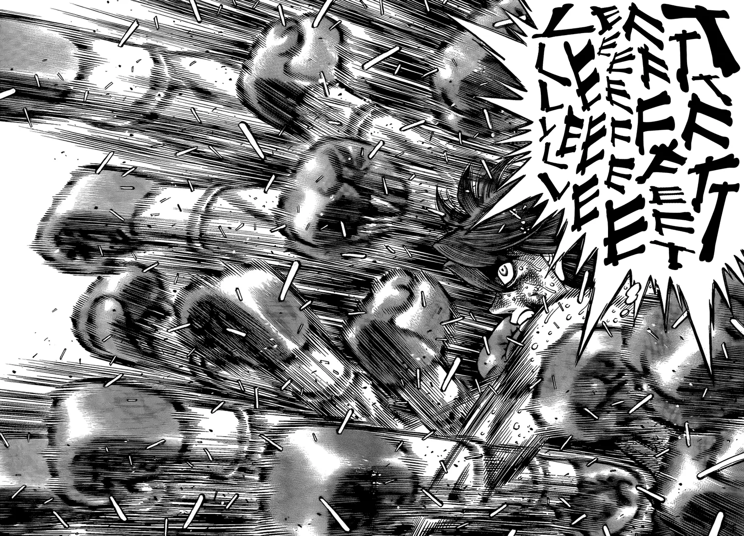 Read Hajime No Ippo - Chapter 910 - www.hajimenoippomanga.org | Image 13